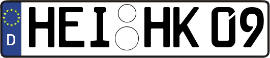 HEI-HK09