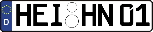 HEI-HN01