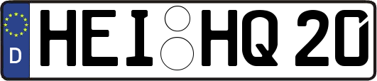HEI-HQ20