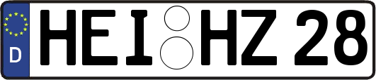HEI-HZ28