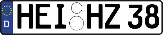 HEI-HZ38