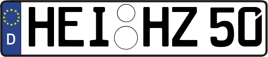 HEI-HZ50