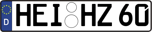 HEI-HZ60