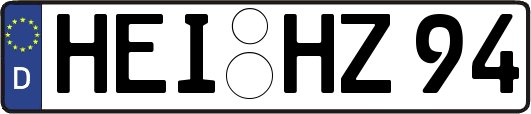 HEI-HZ94