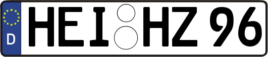 HEI-HZ96
