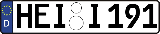 HEI-I191