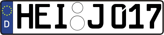 HEI-J017