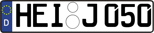 HEI-J050