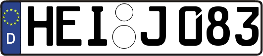HEI-J083