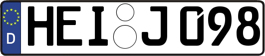 HEI-J098