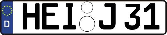 HEI-J31