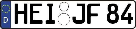 HEI-JF84