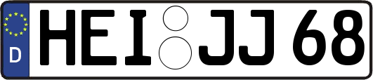 HEI-JJ68