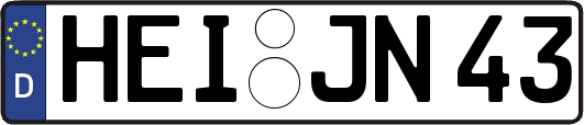 HEI-JN43