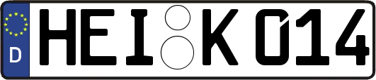 HEI-K014
