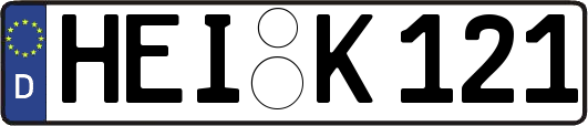 HEI-K121