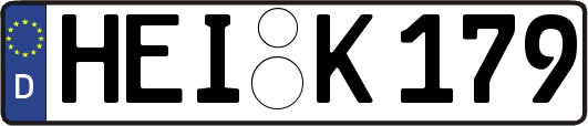 HEI-K179