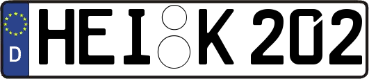 HEI-K202