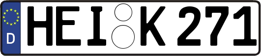HEI-K271