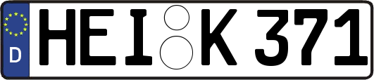 HEI-K371