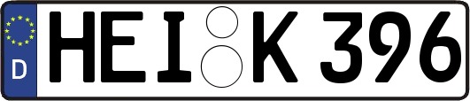 HEI-K396