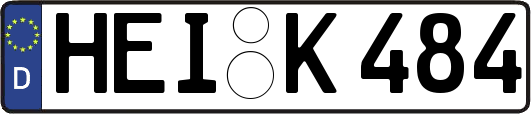 HEI-K484