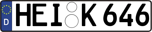 HEI-K646