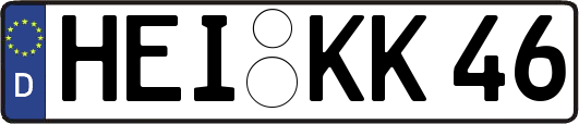 HEI-KK46