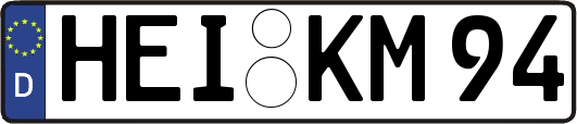 HEI-KM94