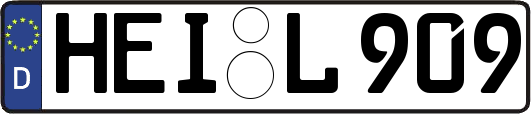 HEI-L909