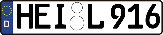 HEI-L916
