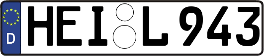 HEI-L943