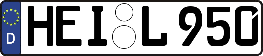 HEI-L950