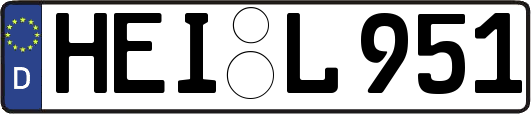 HEI-L951