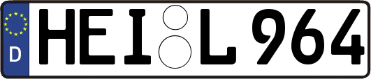 HEI-L964