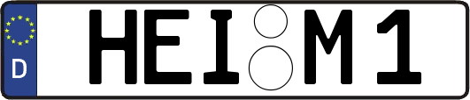 HEI-M1