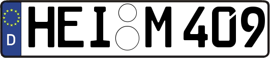 HEI-M409