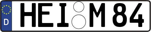 HEI-M84