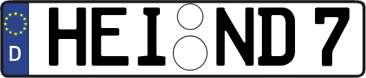 HEI-ND7