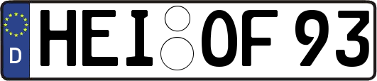 HEI-OF93