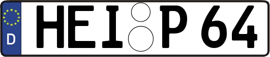 HEI-P64