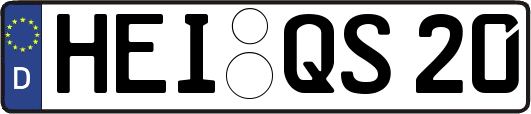 HEI-QS20