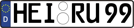 HEI-RU99