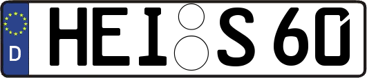 HEI-S60