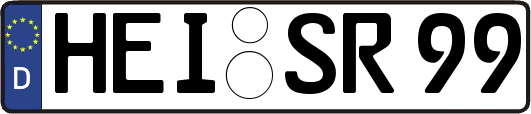 HEI-SR99