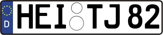 HEI-TJ82