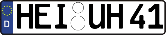 HEI-UH41