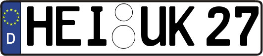 HEI-UK27