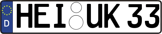 HEI-UK33