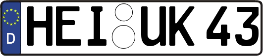 HEI-UK43